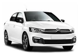 CİTROEN C-ELYSEE